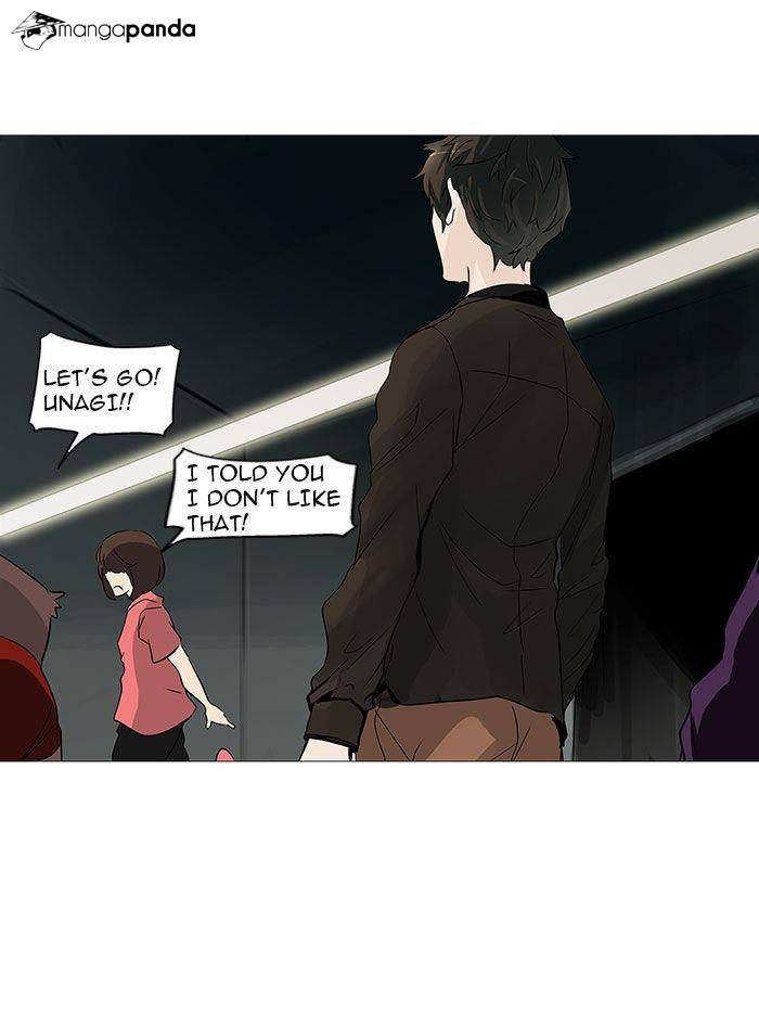Tower of God Chapter 233 image 48